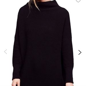 Free People Ottoman Slouchy sweater/tunic